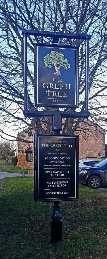 Апартаменты The Tree House Дарем Экстерьер фото